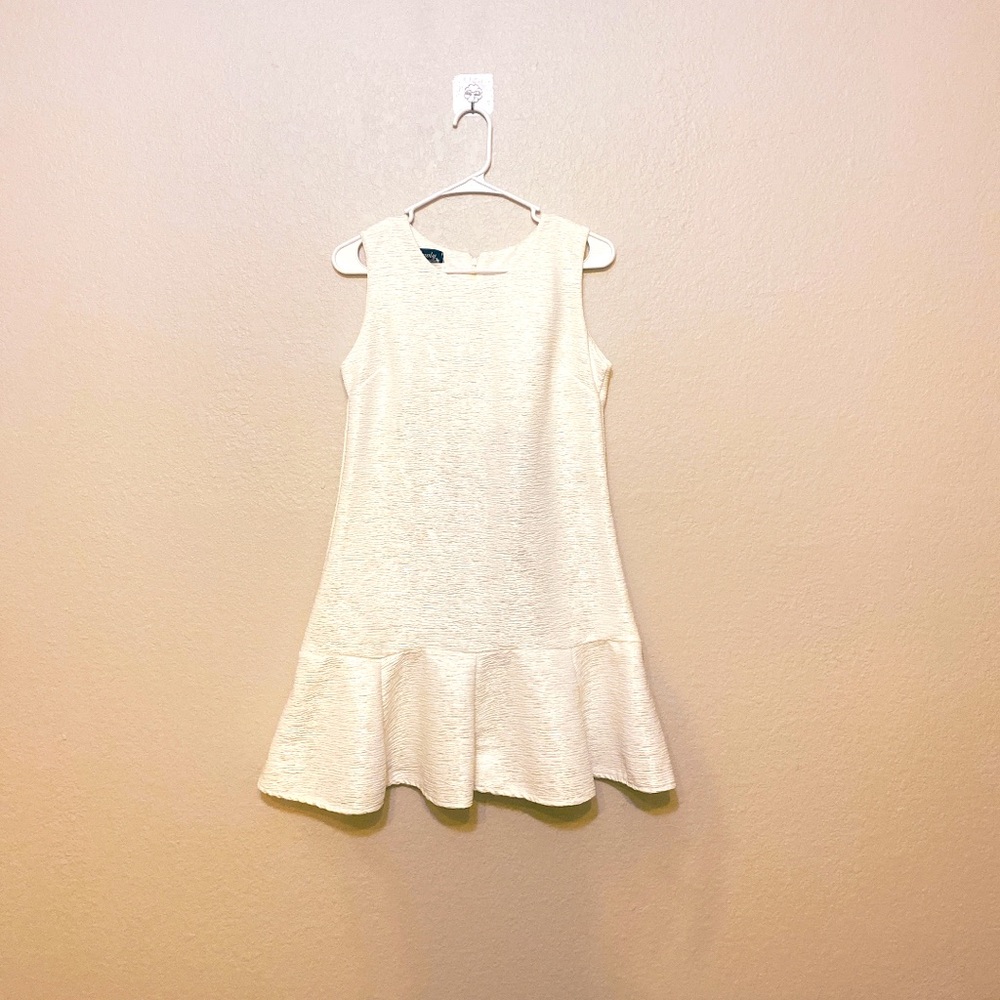 White dress S